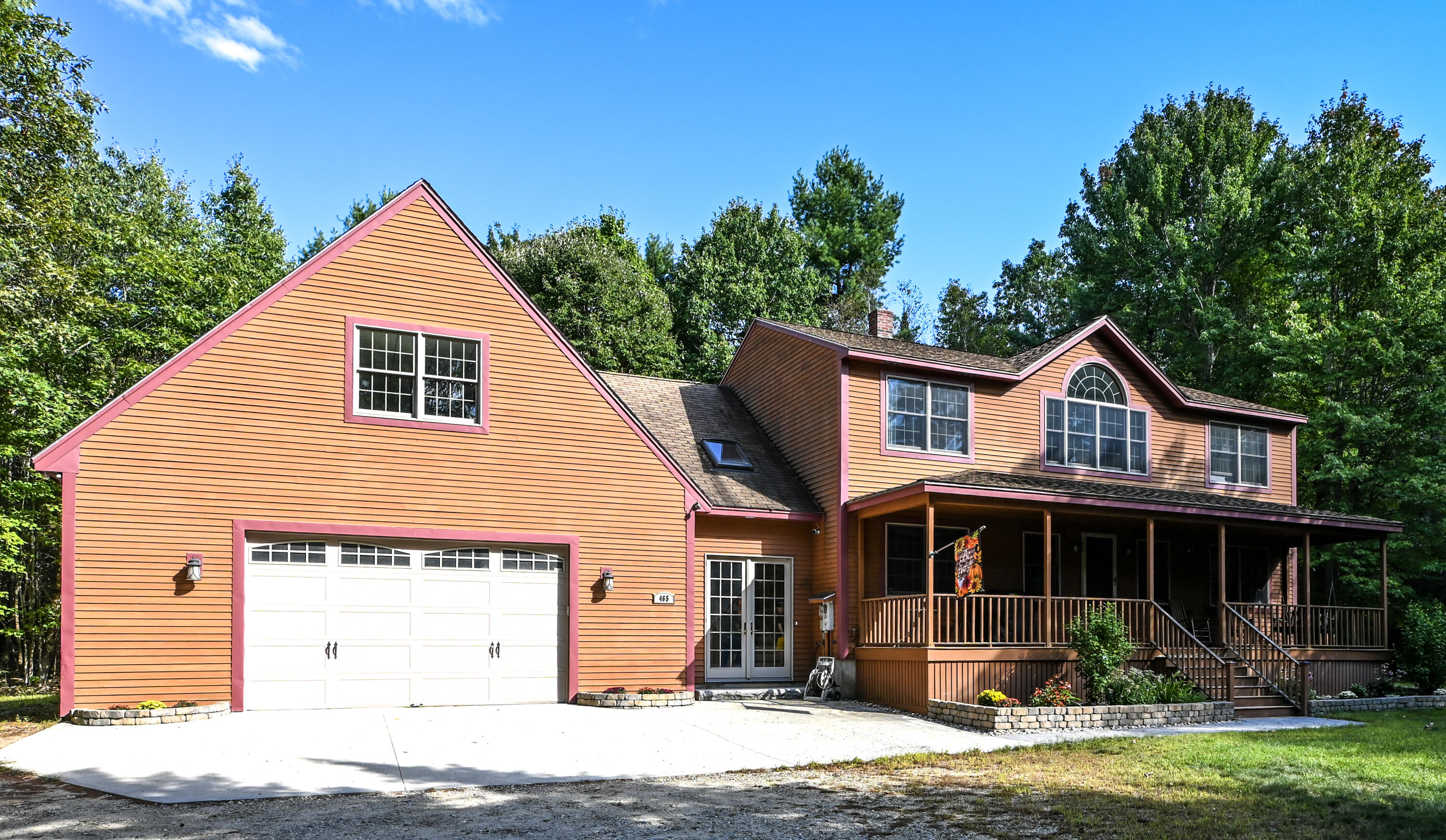 465 Manchester Road Standish ME 04085