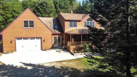 465 Manchester Road Standish ME 04085