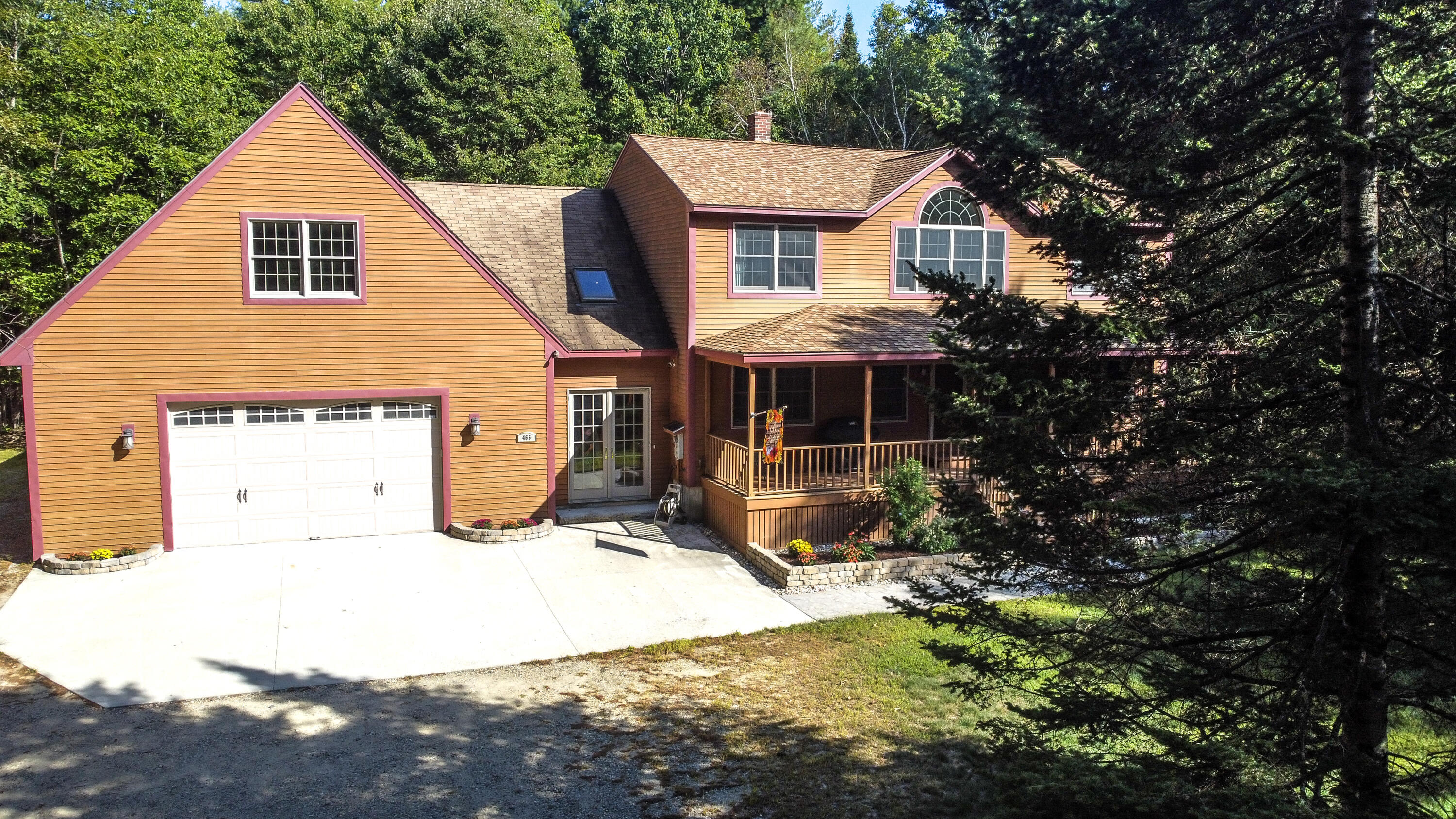 465 Manchester Road Standish ME 04085