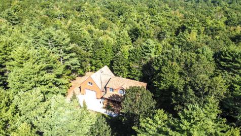 465 Manchester Road Standish ME 04085