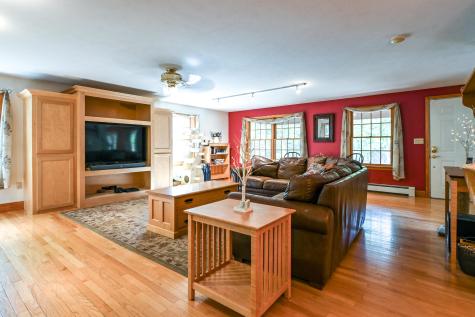 465 Manchester Road Standish ME 04085