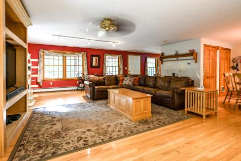 465 Manchester Road Standish ME 04085