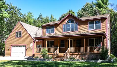 465 Manchester Road Standish ME 04085