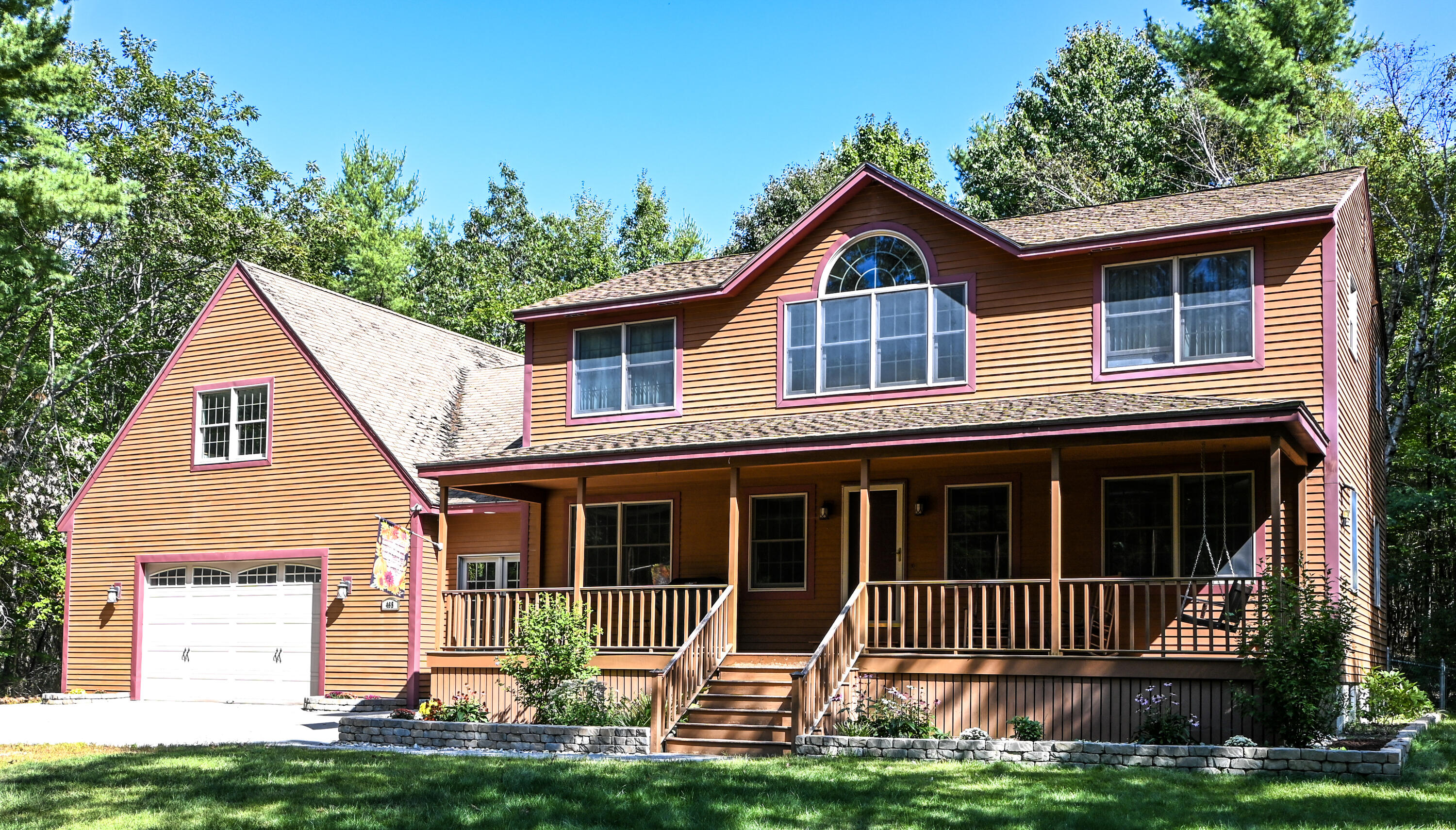 465 Manchester Road Standish ME 04085