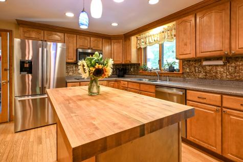 465 Manchester Road Standish ME 04085