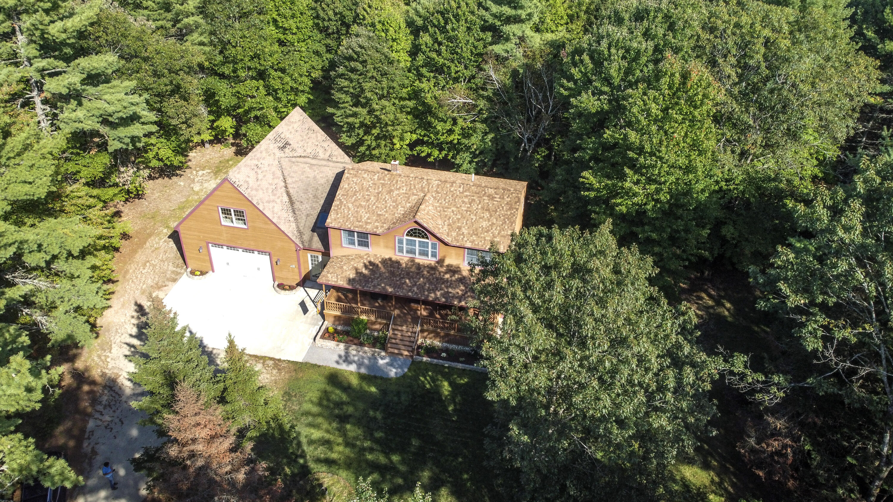 465 Manchester Road Standish ME 04085