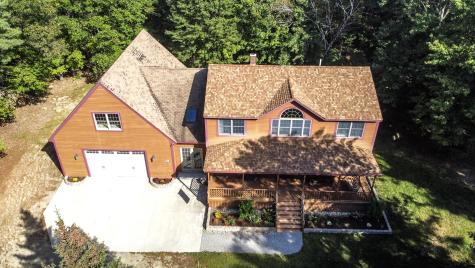 465 Manchester Road Standish ME 04085