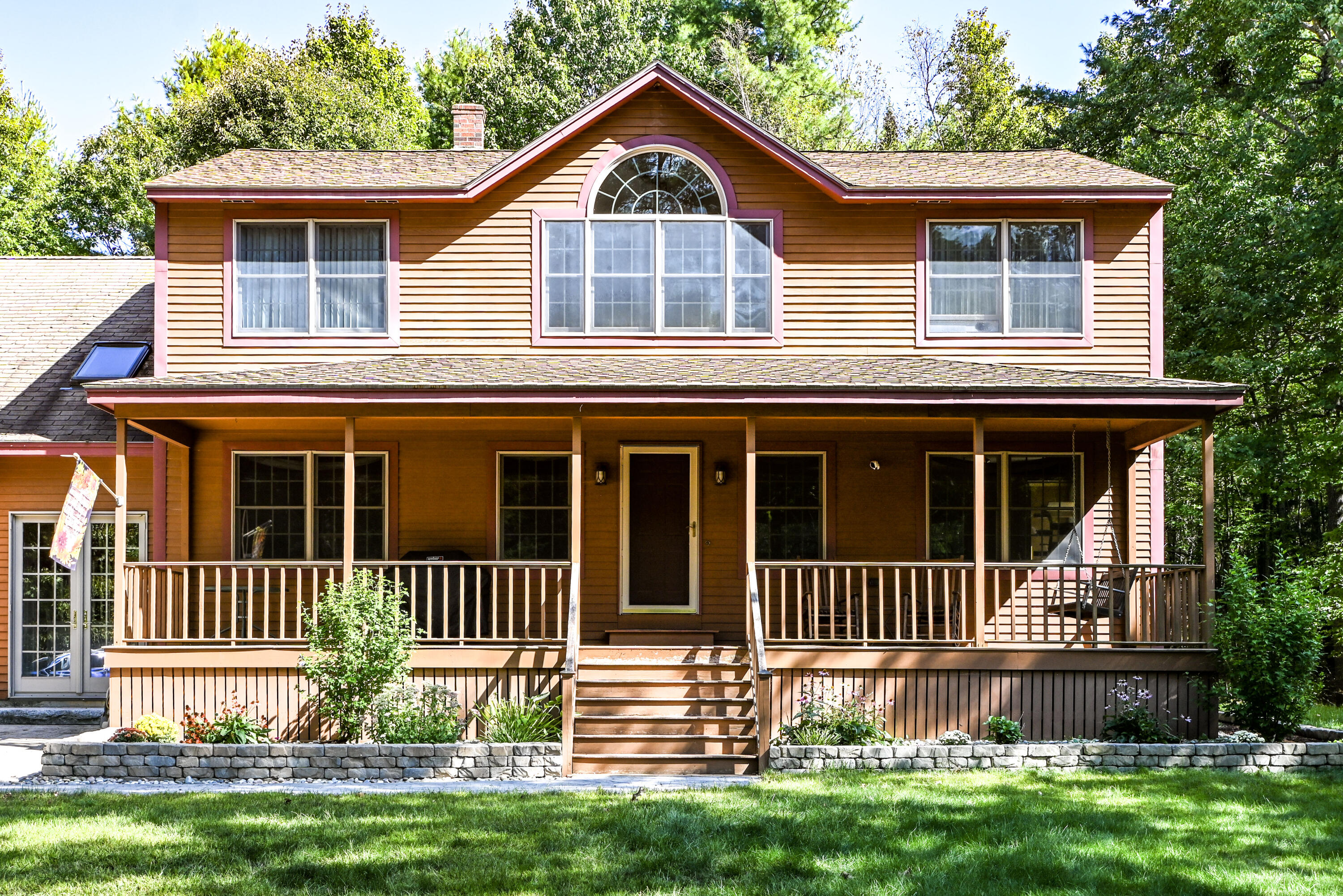 465 Manchester Road Standish ME 04085