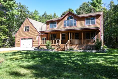 465 Manchester Road Standish ME 04085