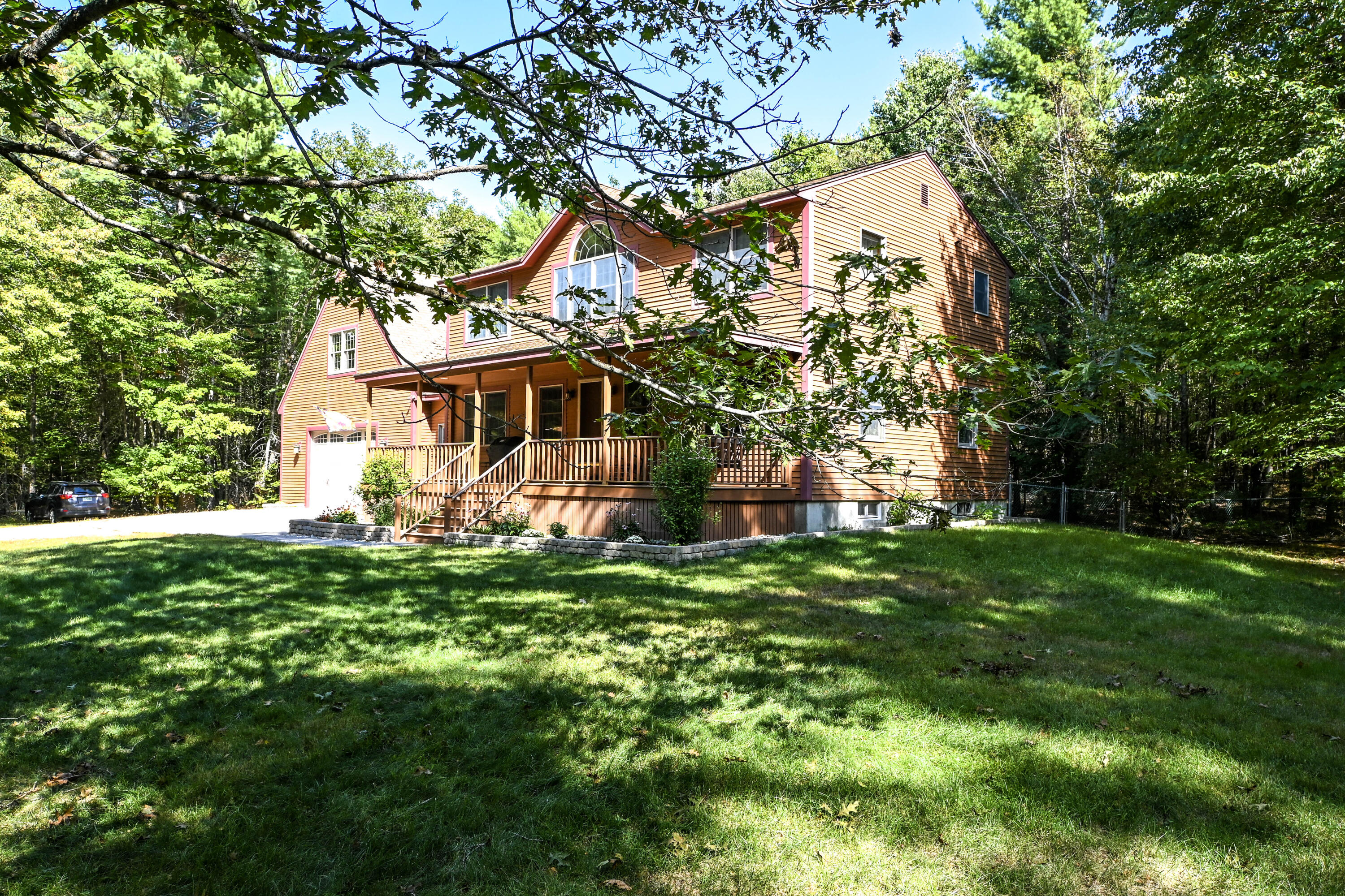 465 Manchester Road Standish ME 04085