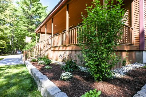 465 Manchester Road Standish ME 04085