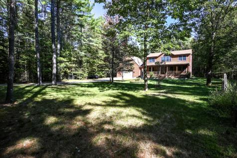 465 Manchester Road Standish ME 04085