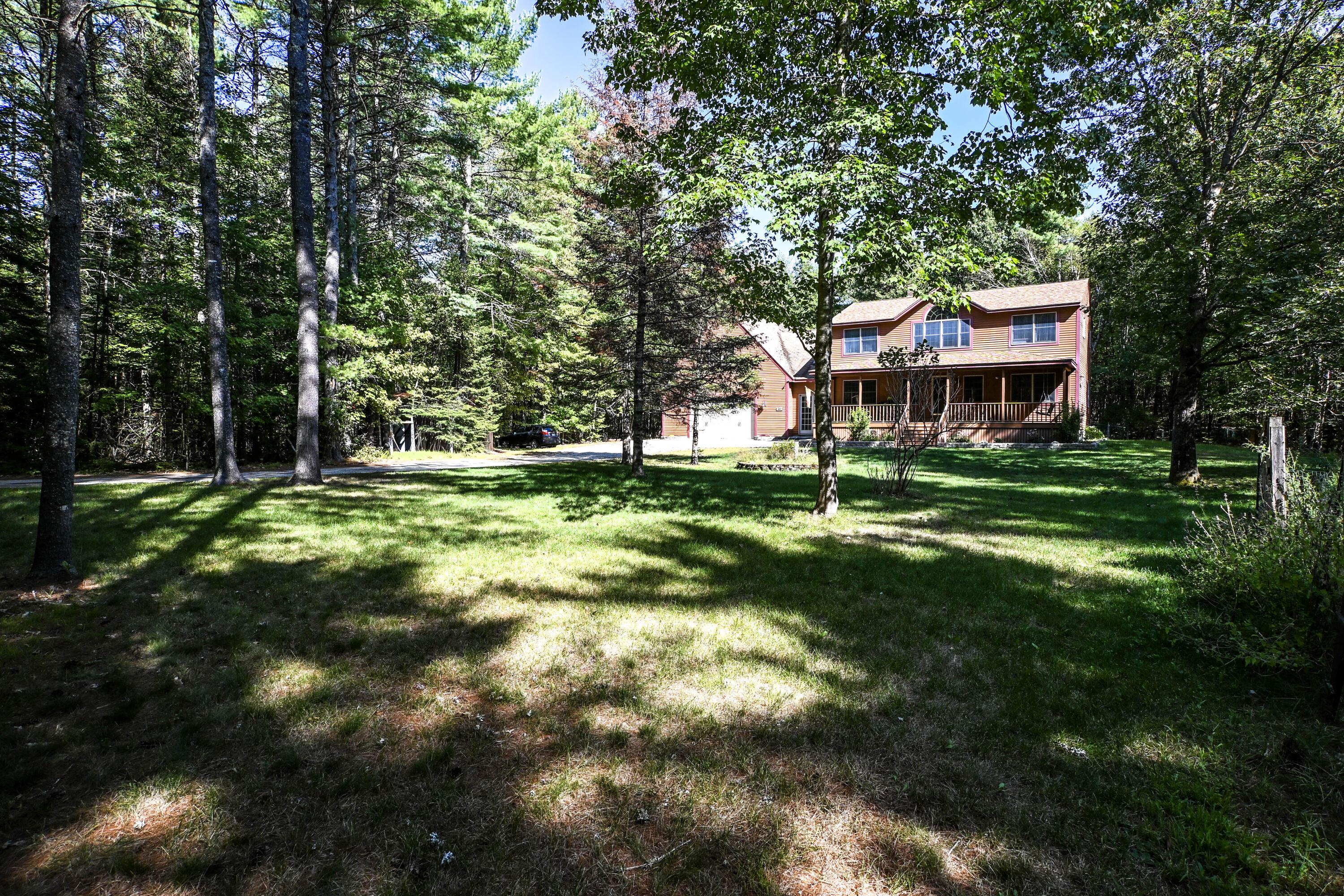 465 Manchester Road Standish ME 04085