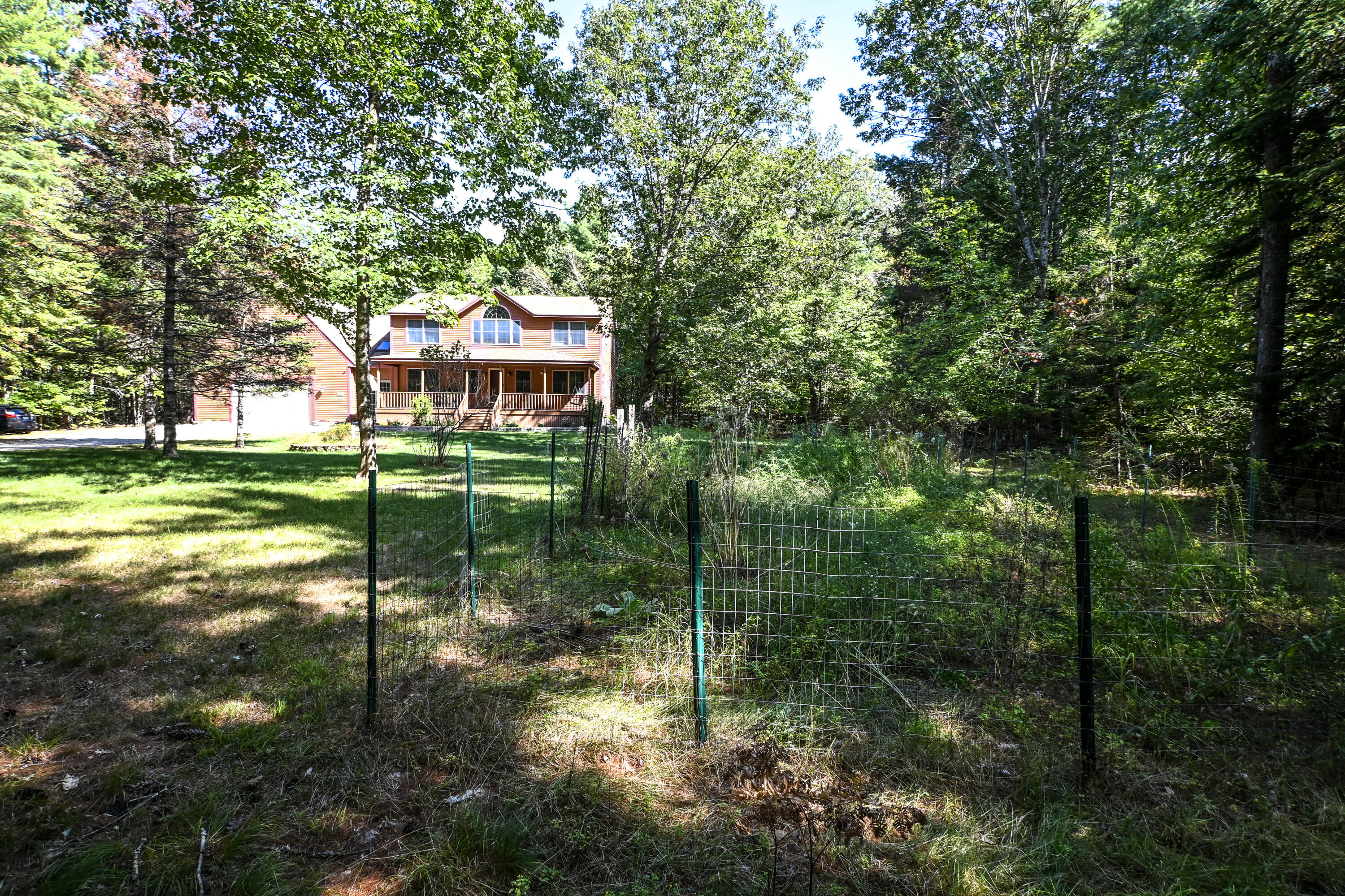 465 Manchester Road Standish ME 04085