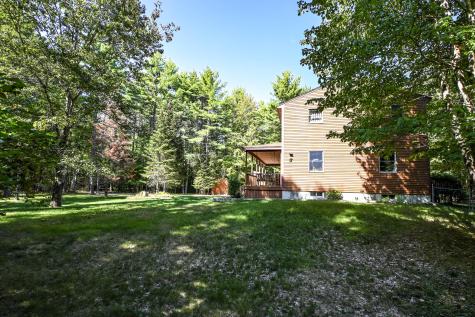 465 Manchester Road Standish ME 04085