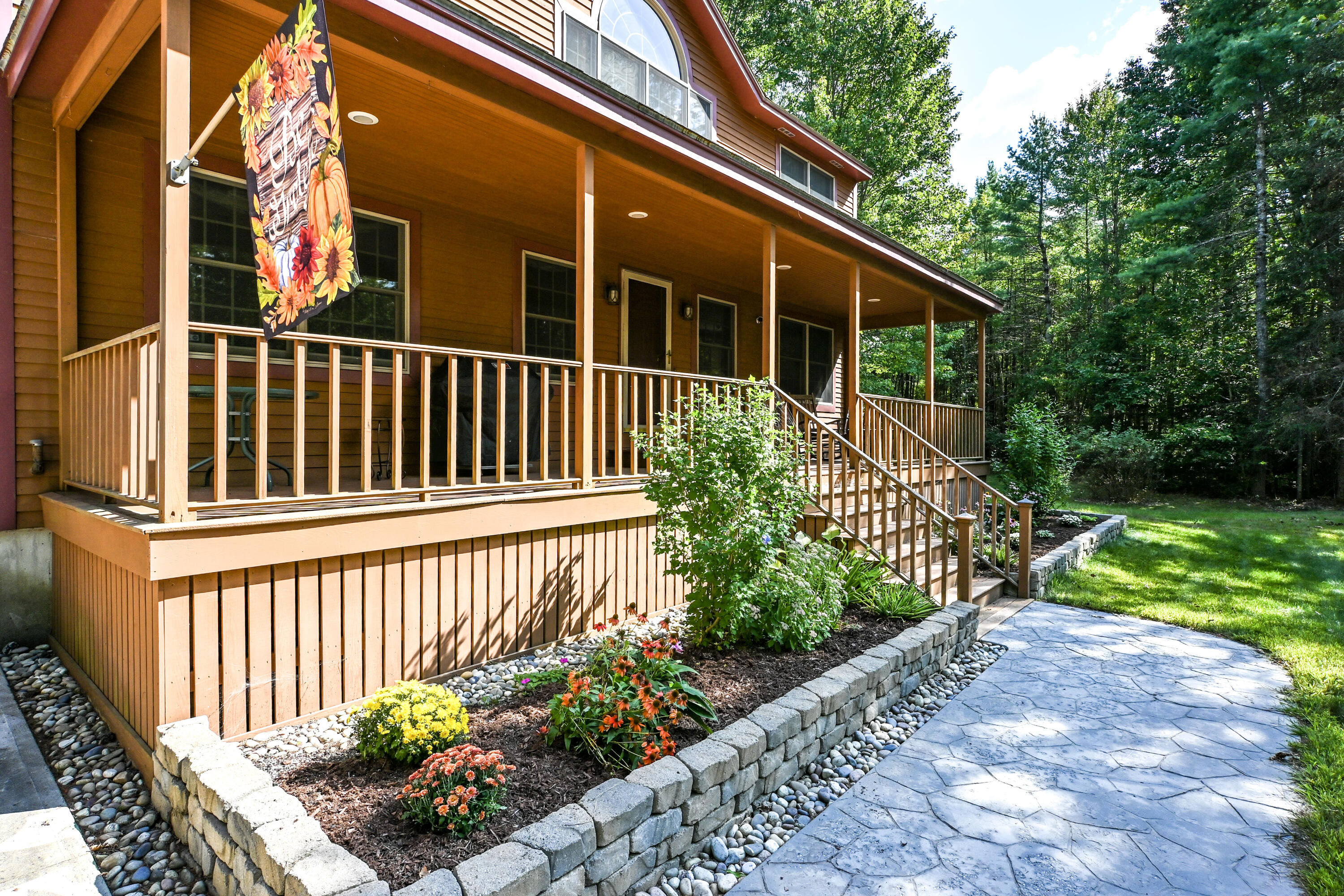 465 Manchester Road Standish ME 04085