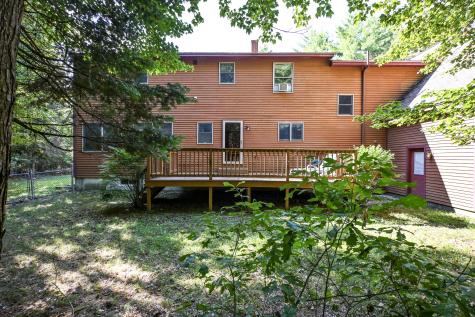 465 Manchester Road Standish ME 04085