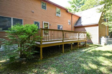 465 Manchester Road Standish ME 04085