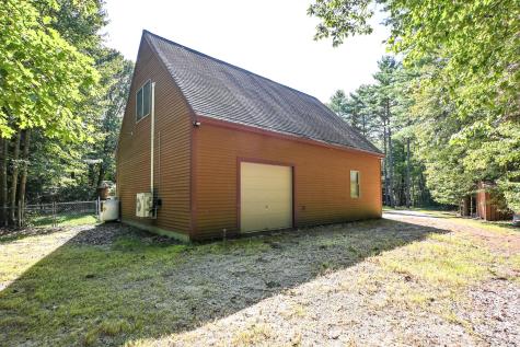 465 Manchester Road Standish ME 04085