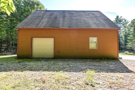 465 Manchester Road Standish ME 04085