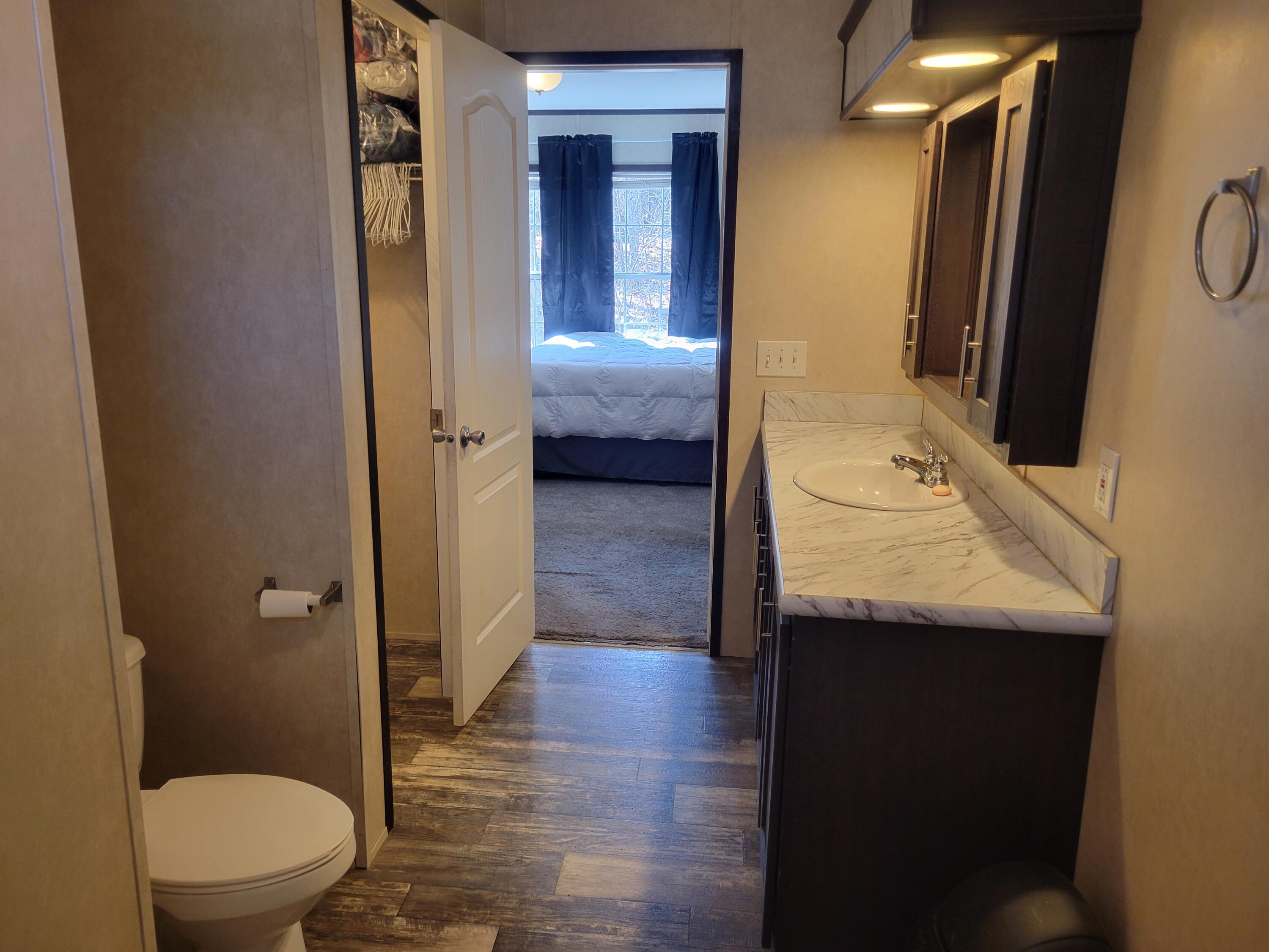 12 Breezy Lane China ME 04358