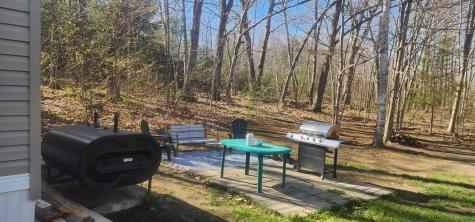 12 Breezy Lane China ME 04358