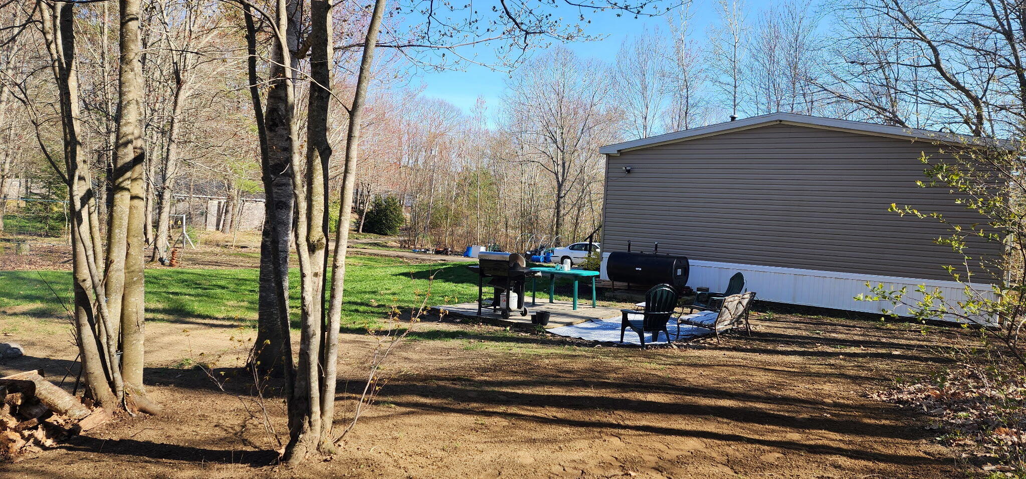 12 Breezy Lane China ME 04358