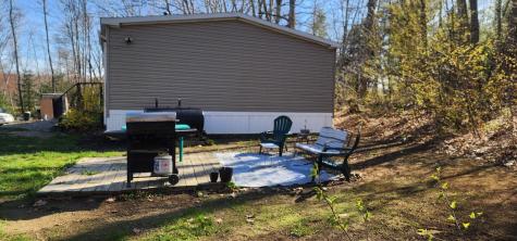 12 Breezy Lane China ME 04358