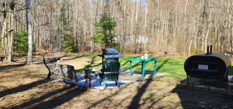 12 Breezy Lane China ME 04358