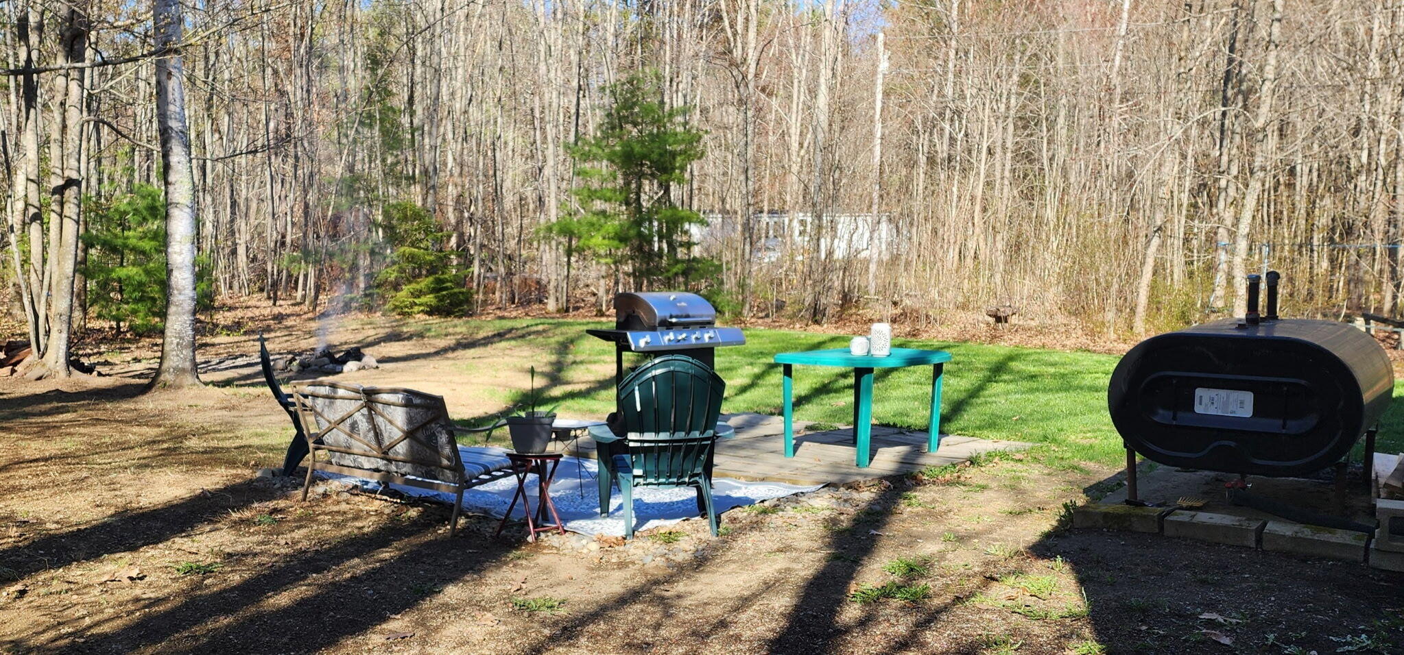 12 Breezy Lane China ME 04358