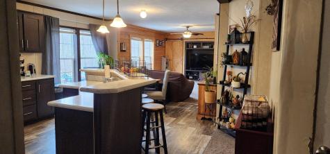 12 Breezy Lane China ME 04358