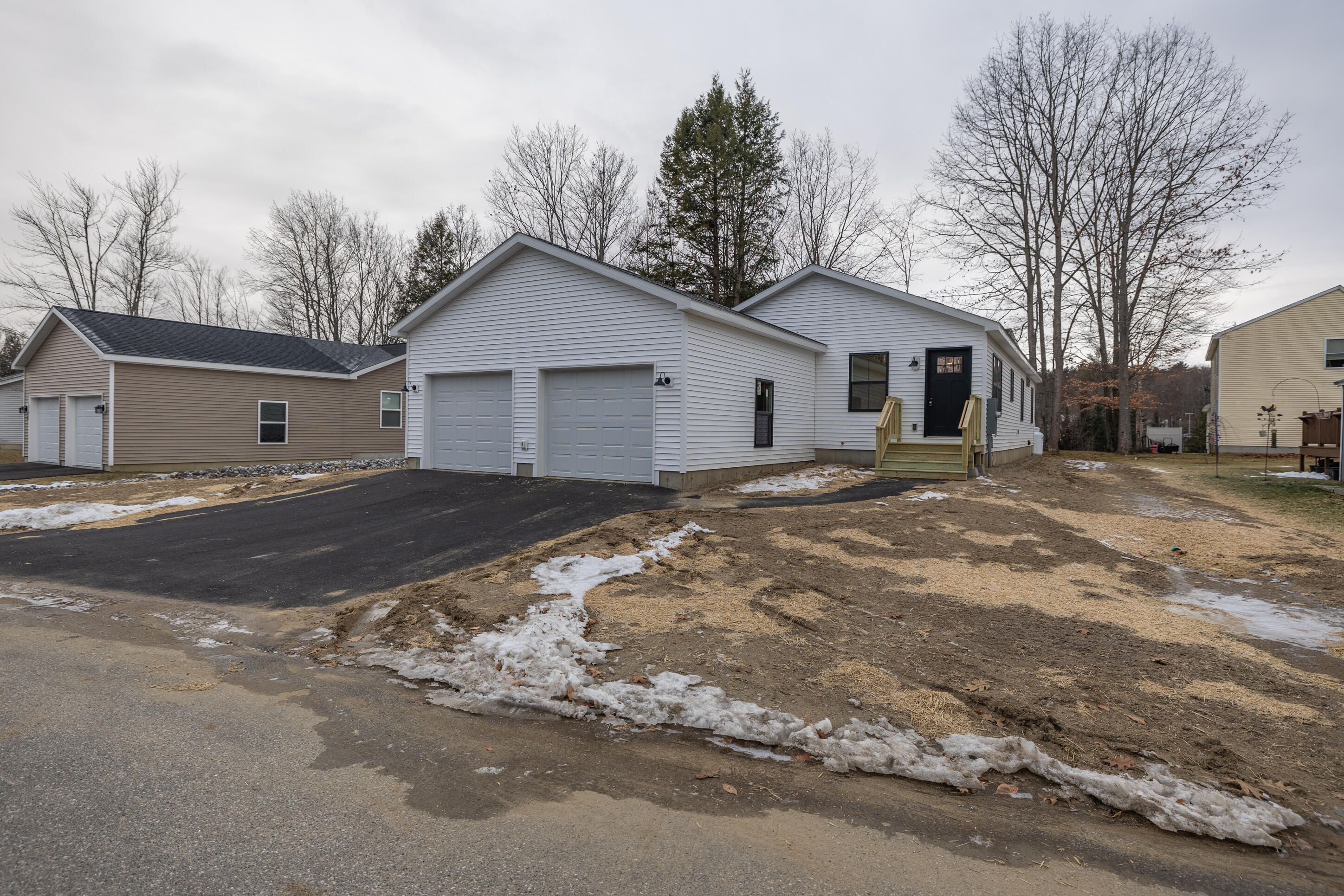 7 Fox Hollow Drive Auburn ME 04210