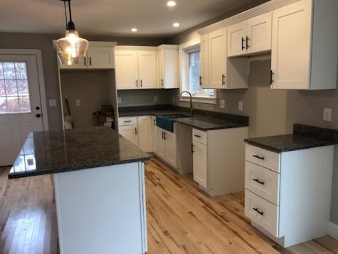 43 Pike Hill Road Naples ME 04055