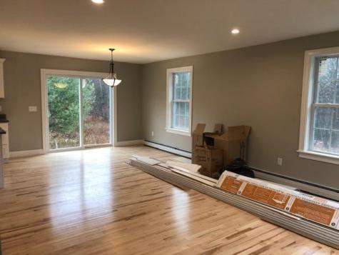 43 Pike Hill Road Naples ME 04055