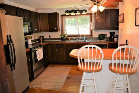 93 Nash Road Windham ME 04062