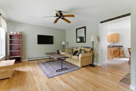 37 Palmer Road Pittston ME 04345