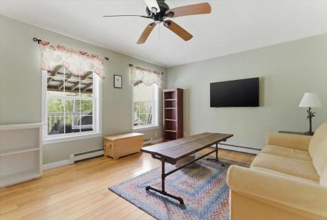 37 Palmer Road Pittston ME 04345