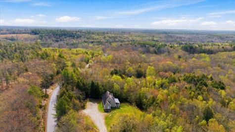 37 Palmer Road Pittston ME 04345