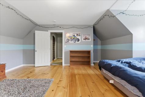 37 Palmer Road Pittston ME 04345