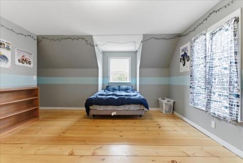 37 Palmer Road Pittston ME 04345