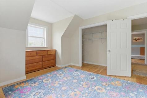37 Palmer Road Pittston ME 04345