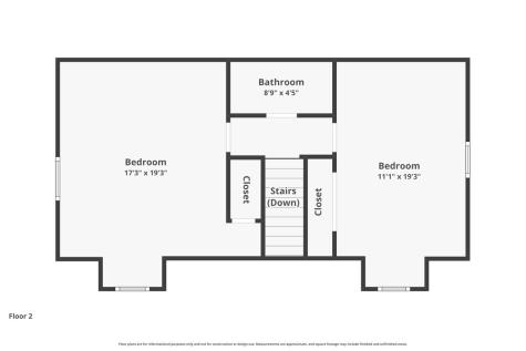 37 Palmer Road Pittston ME 04345