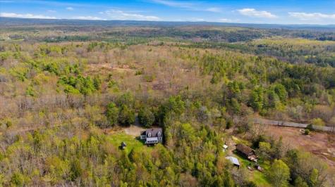 37 Palmer Road Pittston ME 04345