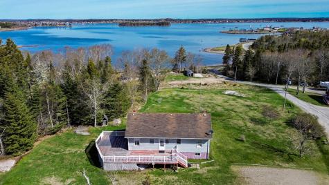 15 Birch Lane Beals ME 04611