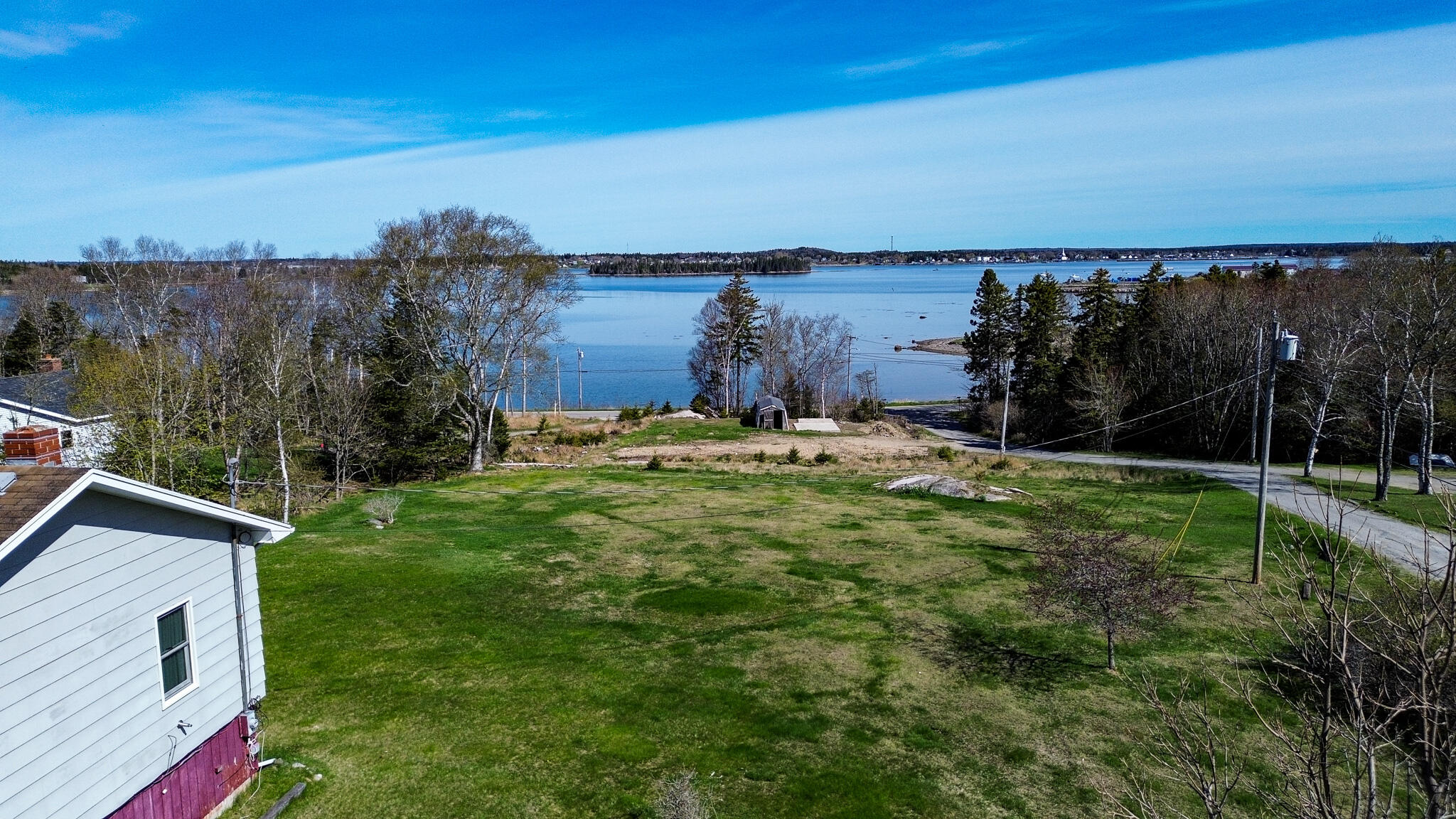 15 Birch Lane Beals ME 04611