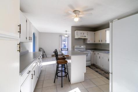 15 Birch Lane Beals ME 04611
