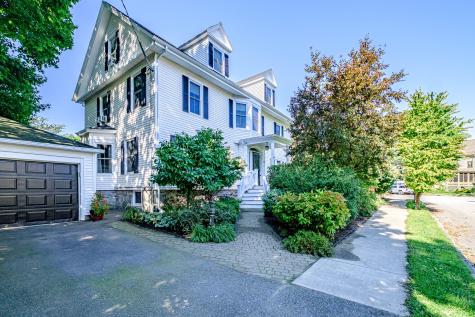 52 Melrose Street Portland ME 04101