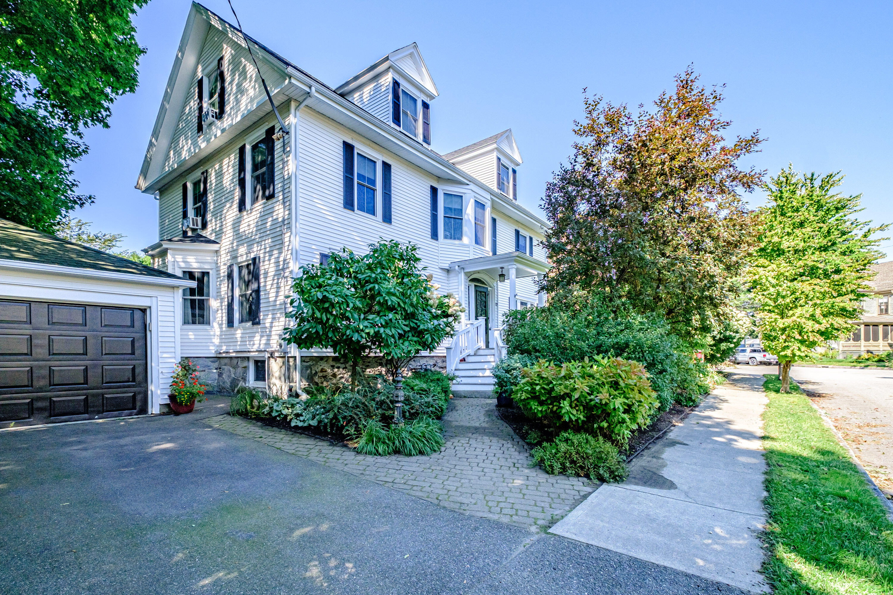 52 Melrose Street Portland ME 04101