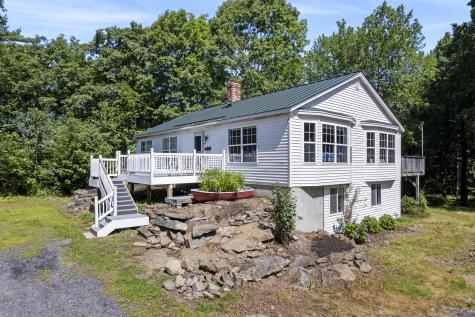 119 Eddy Road Edgecomb ME 04556