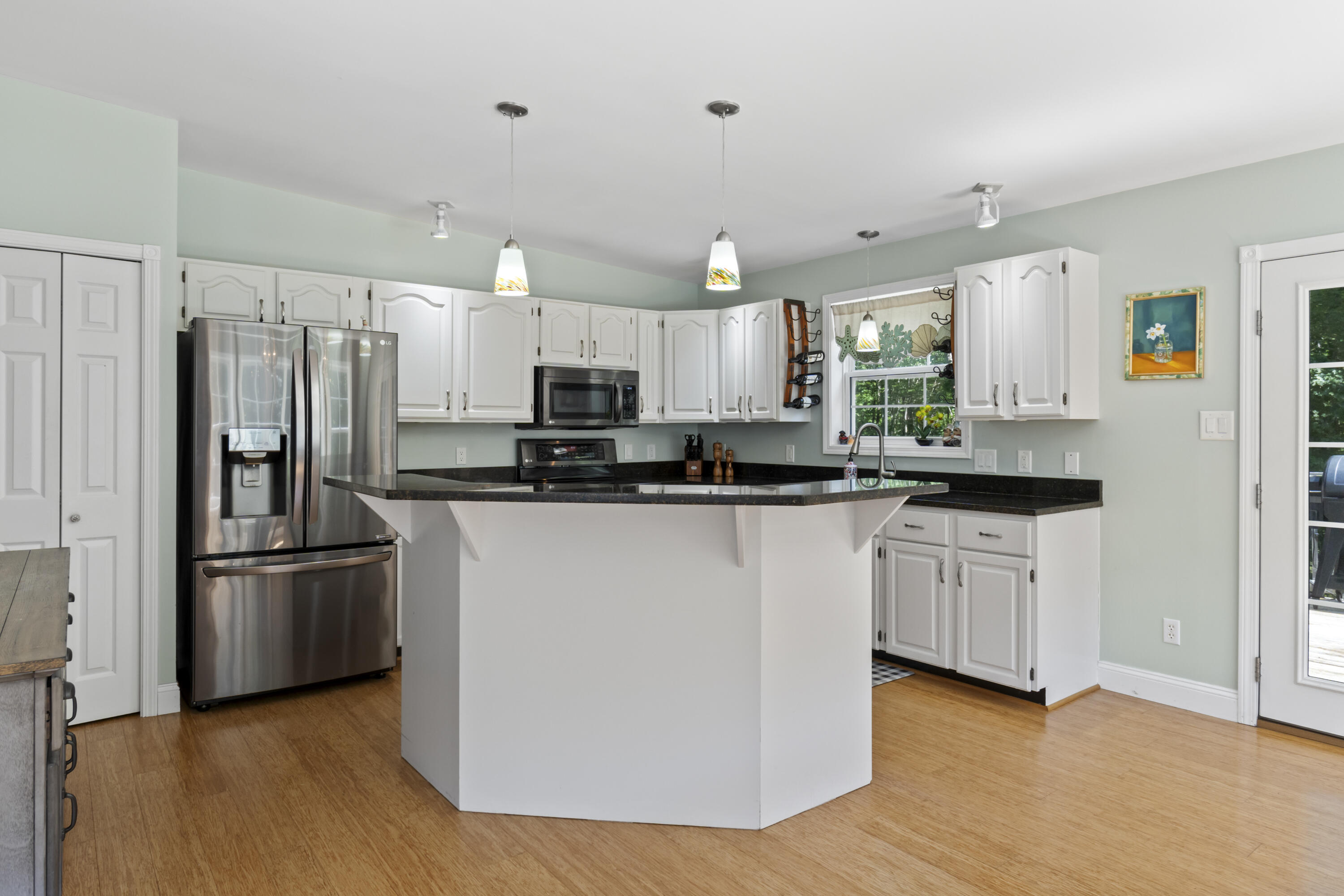 119 Eddy Road Edgecomb ME 04556